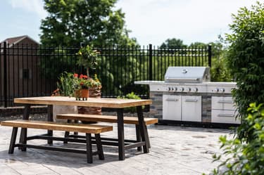 Patio & Grill